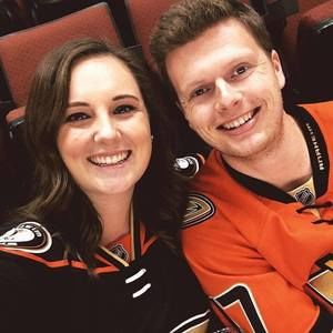 Meet your Posher, Courtney